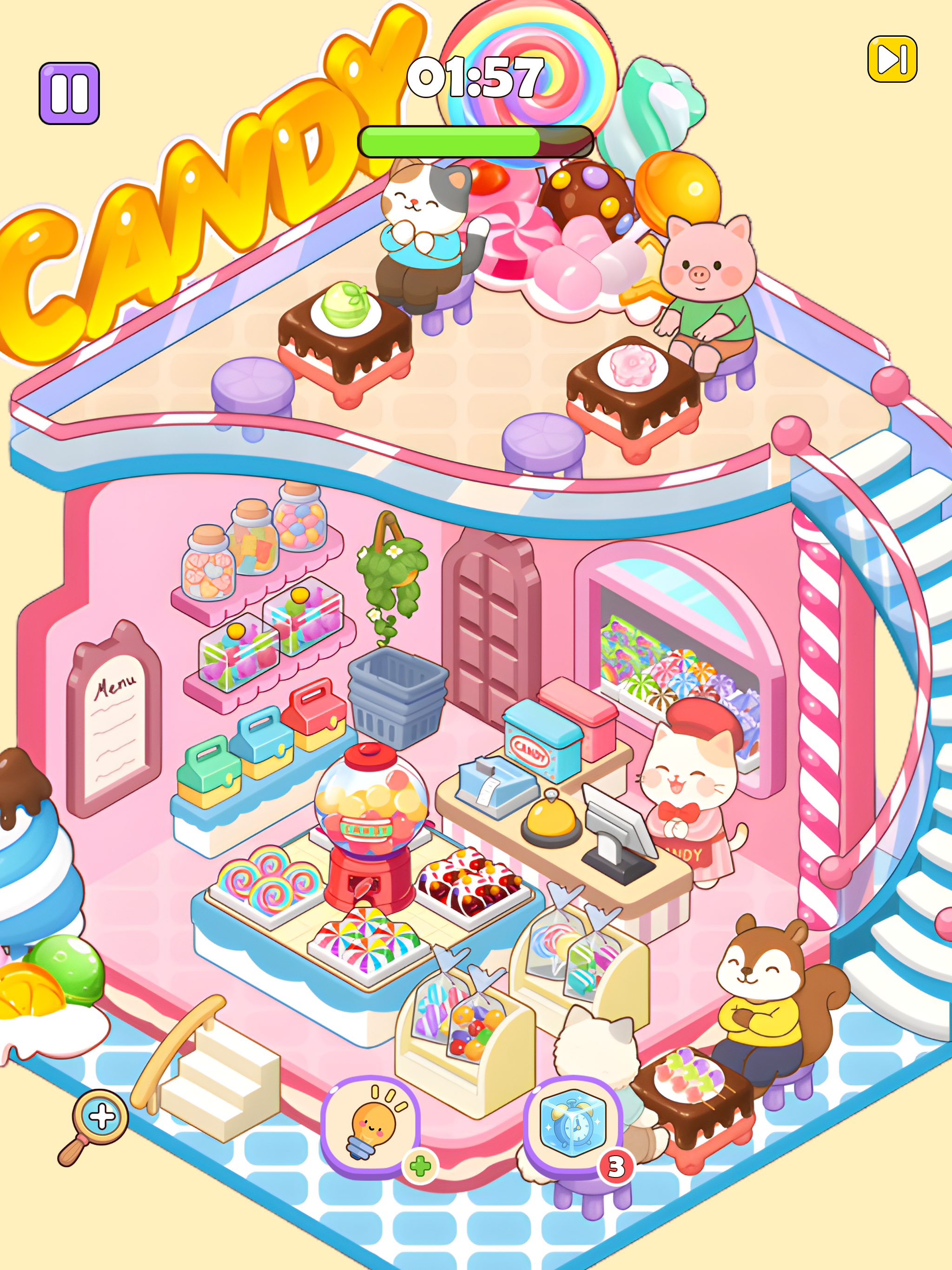 Dream Room Decor