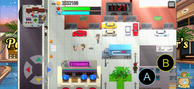 ‎Paper Chaser's Screenshot