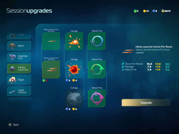 Ocean Keeper Dome Survival