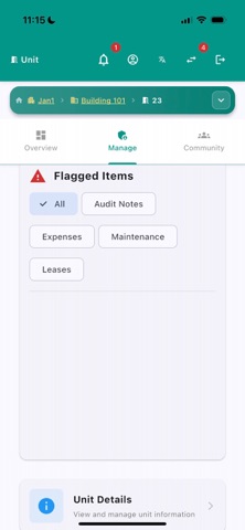 BAB PropTech screenshot