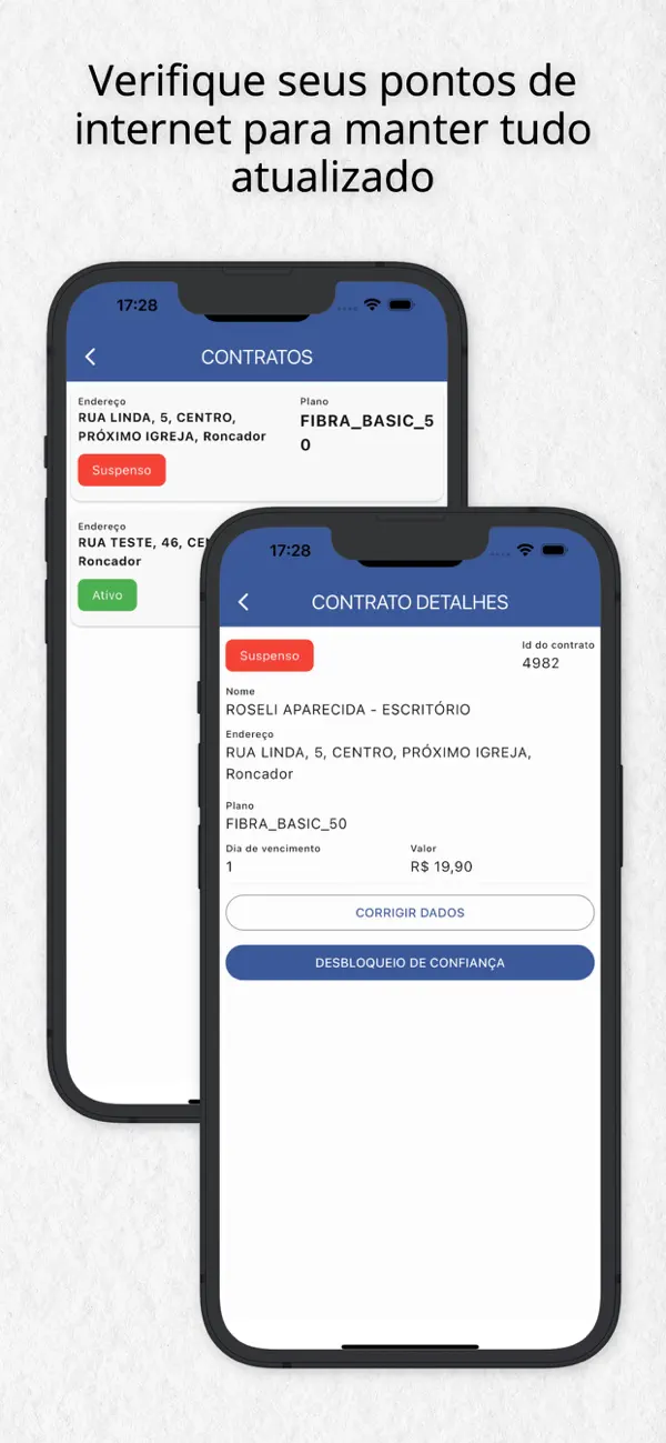 #4. CONNECT PLUS (iOS) Ved: ISPJet