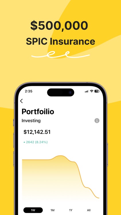 GUGU US Stock Trading Platform screenshot-5
