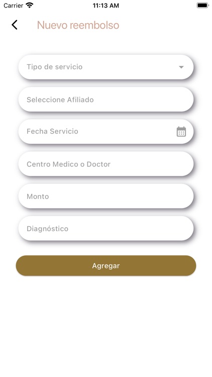 ARS Banco Central