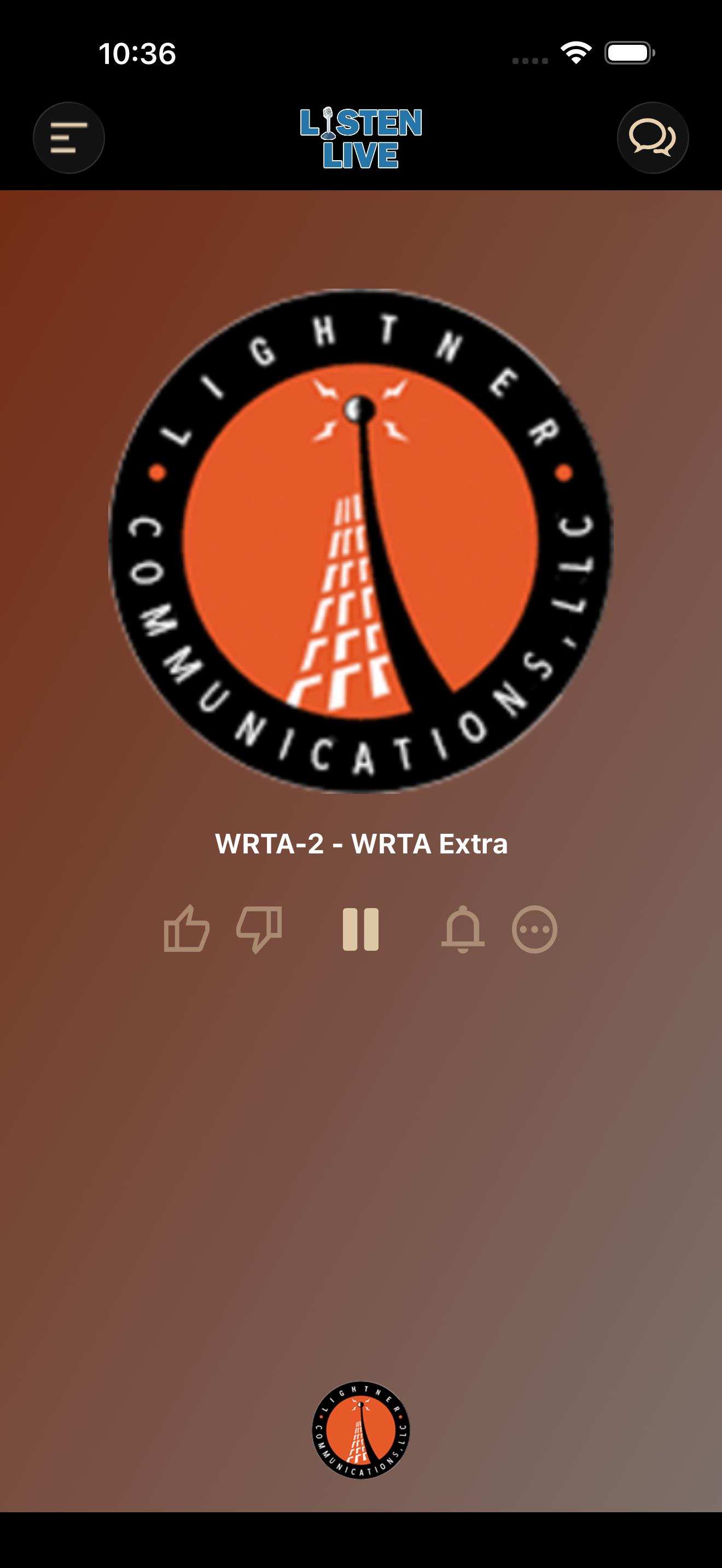 Lightner Radio