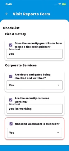 MaxSite Screenshot 5 of 7