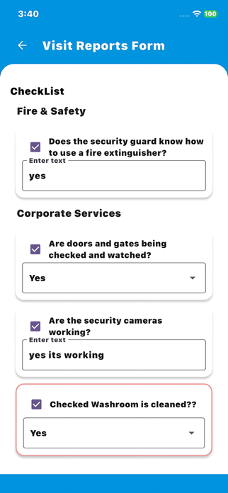 MaxSite Screenshot 5 of 7