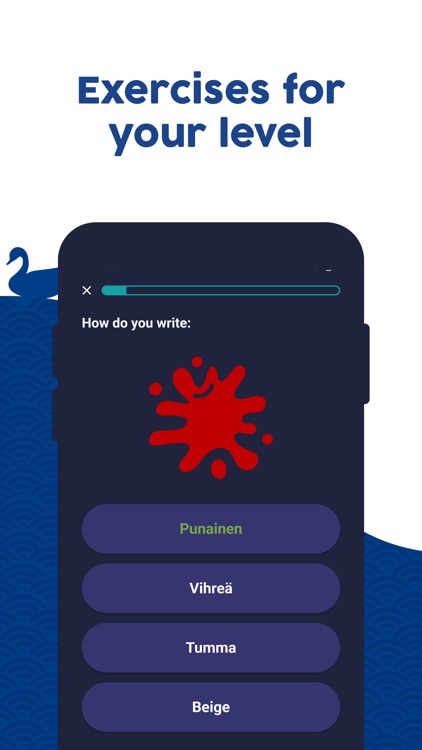 Learn Finnish (Beginners)