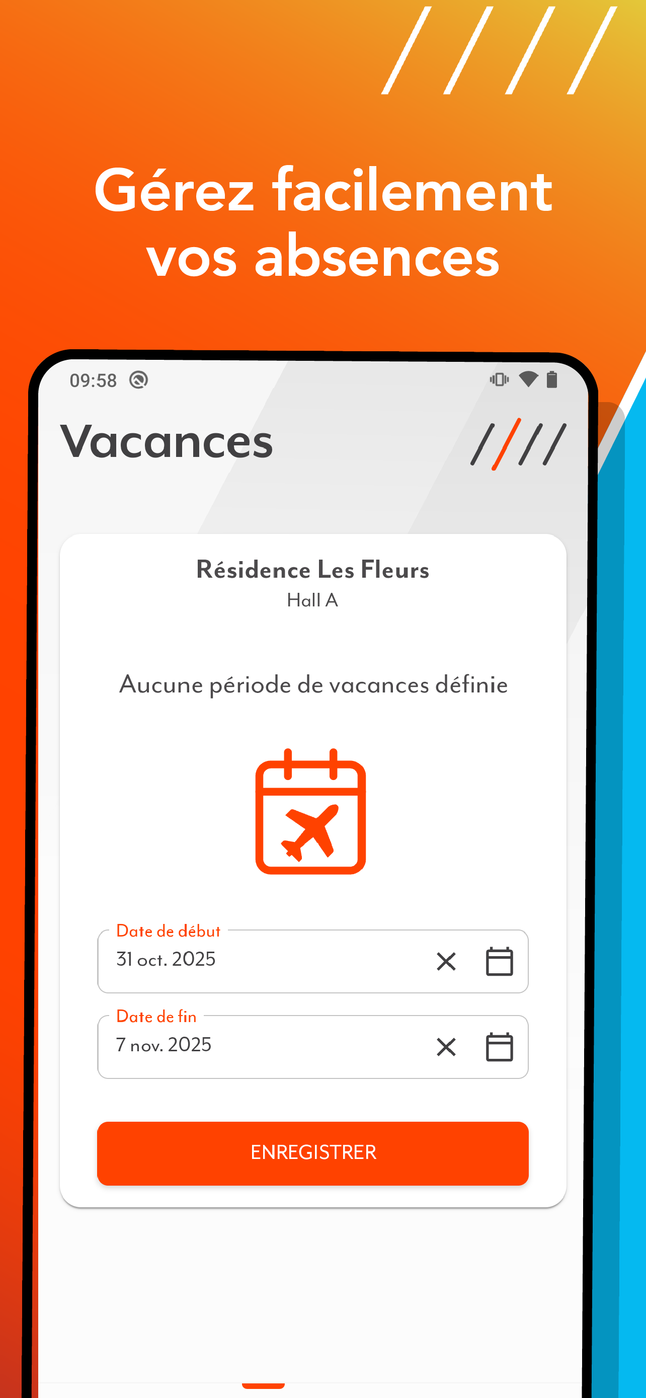 Parcel Pending PLUS - FR