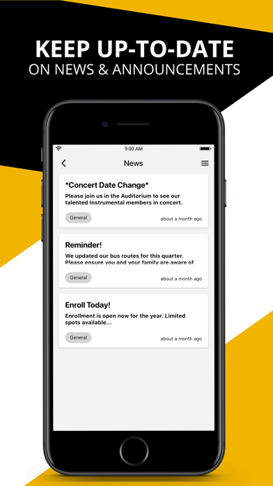 Windsor CSD Screenshot 1 - AppWisp.com