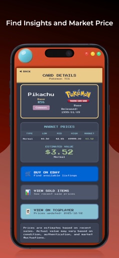 PocketDex: Pokemon TCG pocket screenshot 6