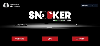 Snooker Money™ screenshot