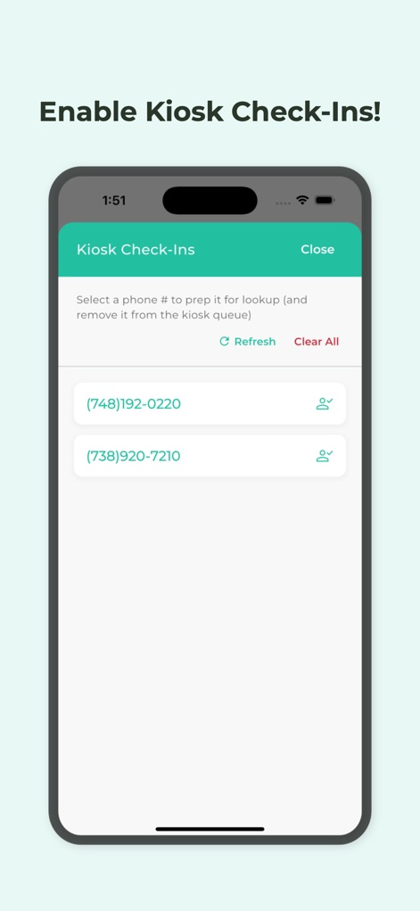 Snap Loyalty - Business App | MWM