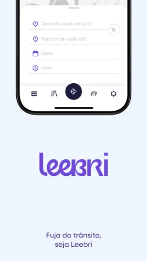 Leebri screenshot 1