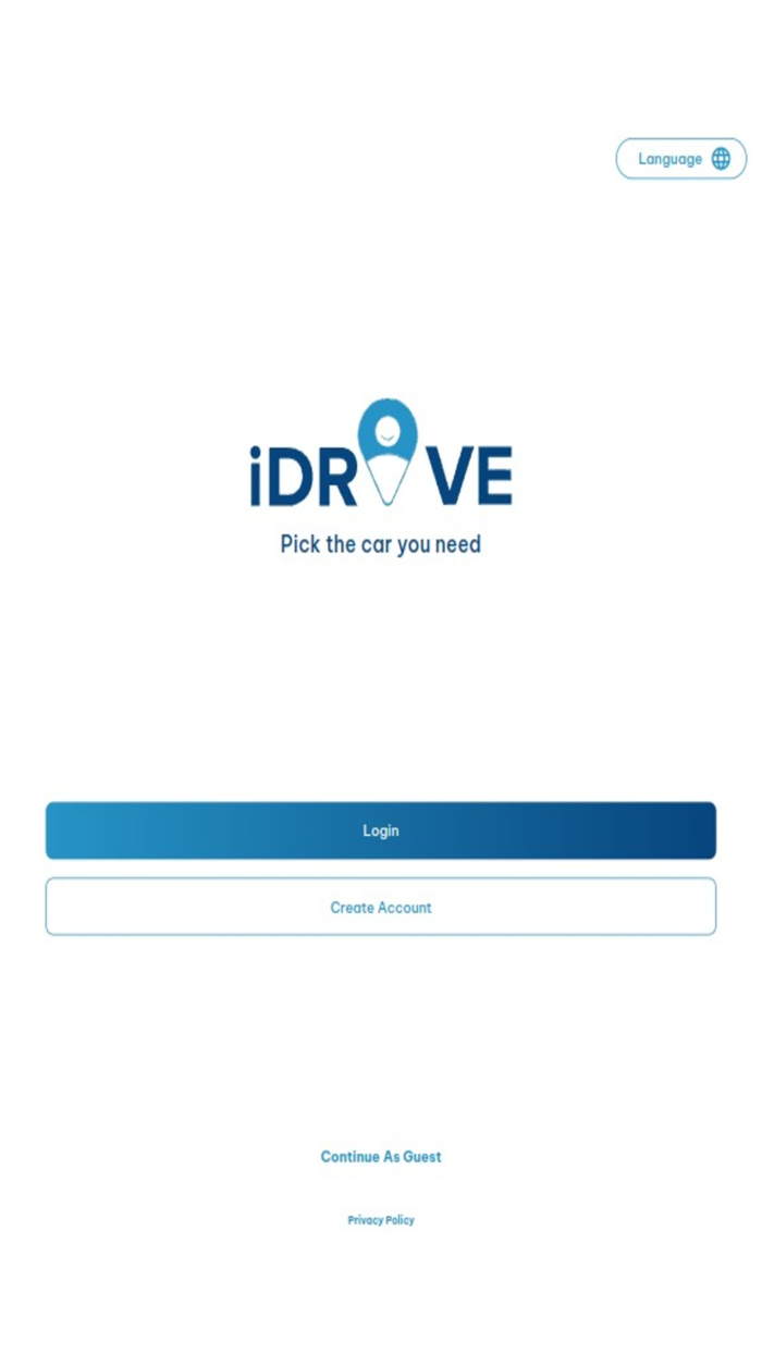 IDrive-KSA