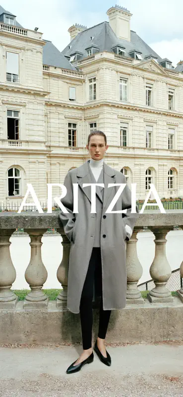 Aritzia screenshot 9 of 9