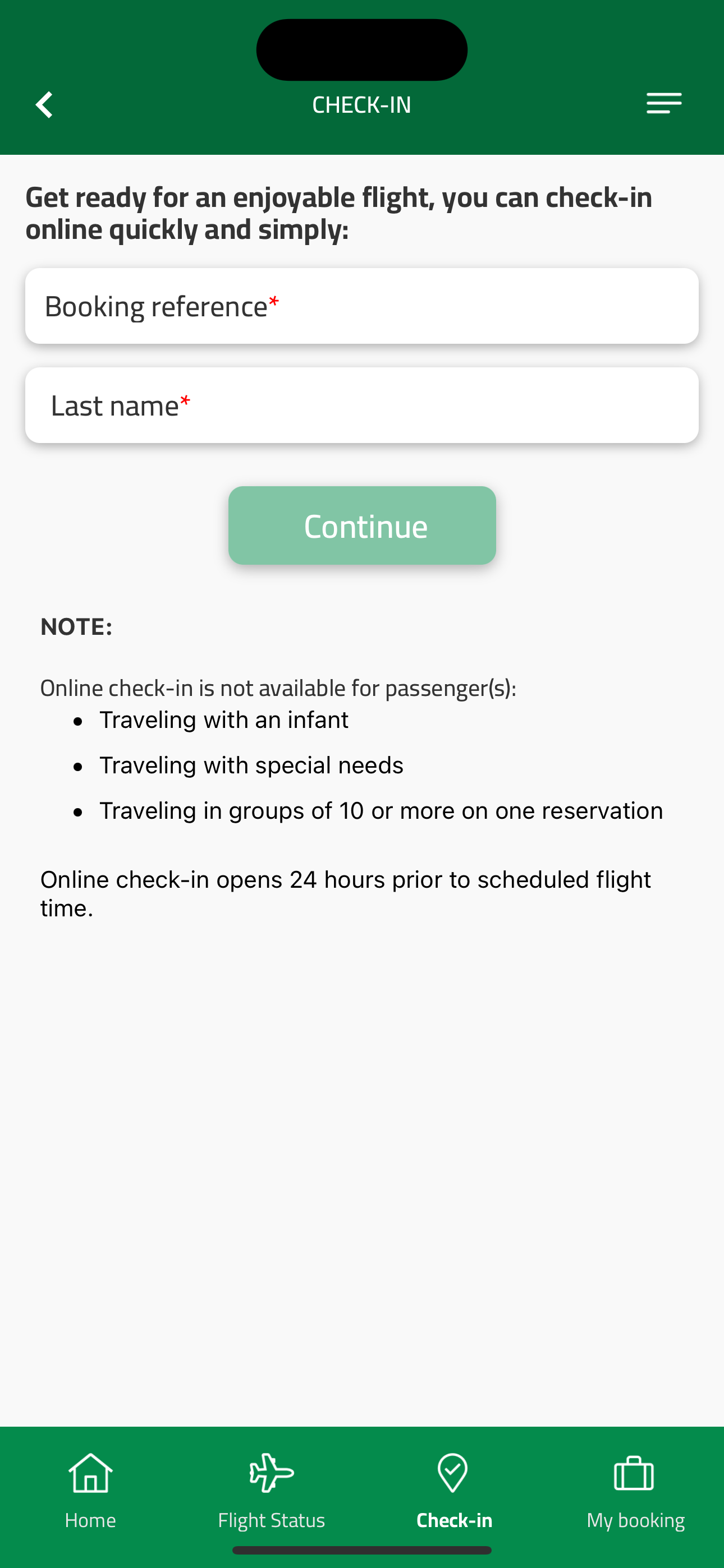 Daallo Airlines