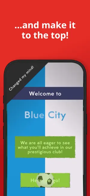 Red Card Manager screenshot 3