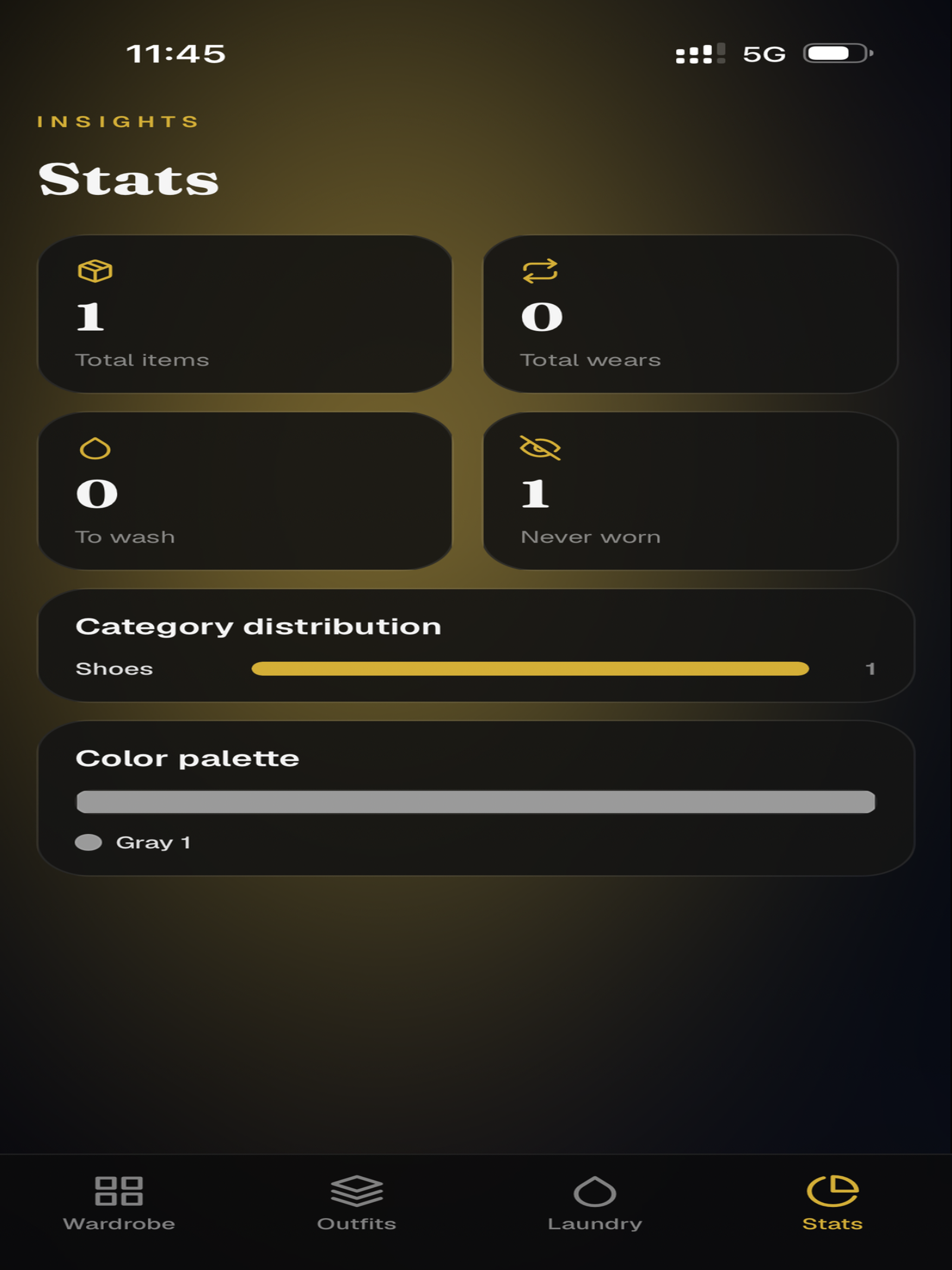 Driplog_ screenshot 19