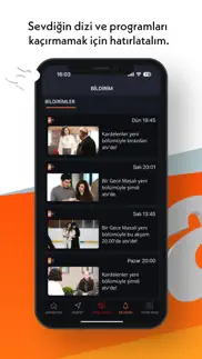 atv - canlı tv - dizi İzle iphone resimleri 4