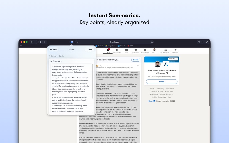 #4. Sreyi (macOS) Bởi: Abrar Nasir