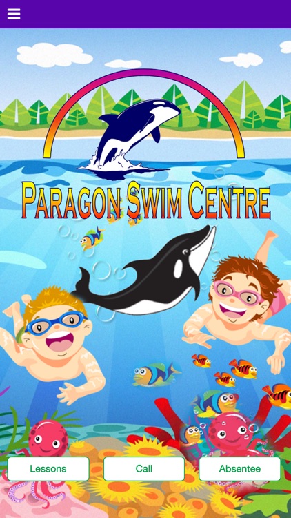 Paragon Swim Centre Modbury