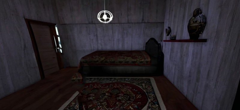 Roblox Granny Horror screenshot 4