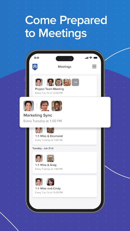 Leadr - People Development screenshot-3