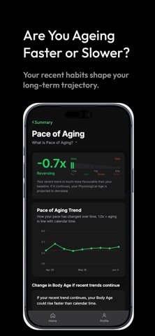 Orbe Life Screenshot 2 of 6