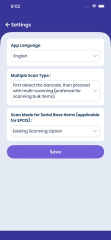 RapidAI Screenshot 2 of 7
