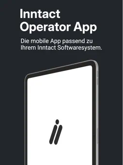 Inntact Operator screenshot 5