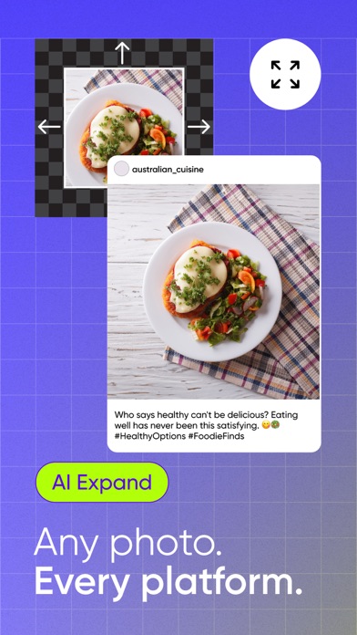 Picsart AI Photo, Video Editor