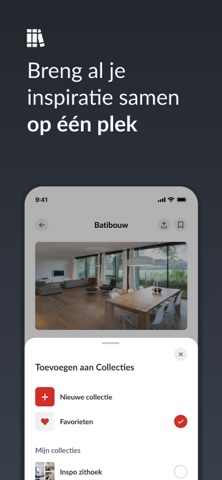 BATIBOUW screenshot