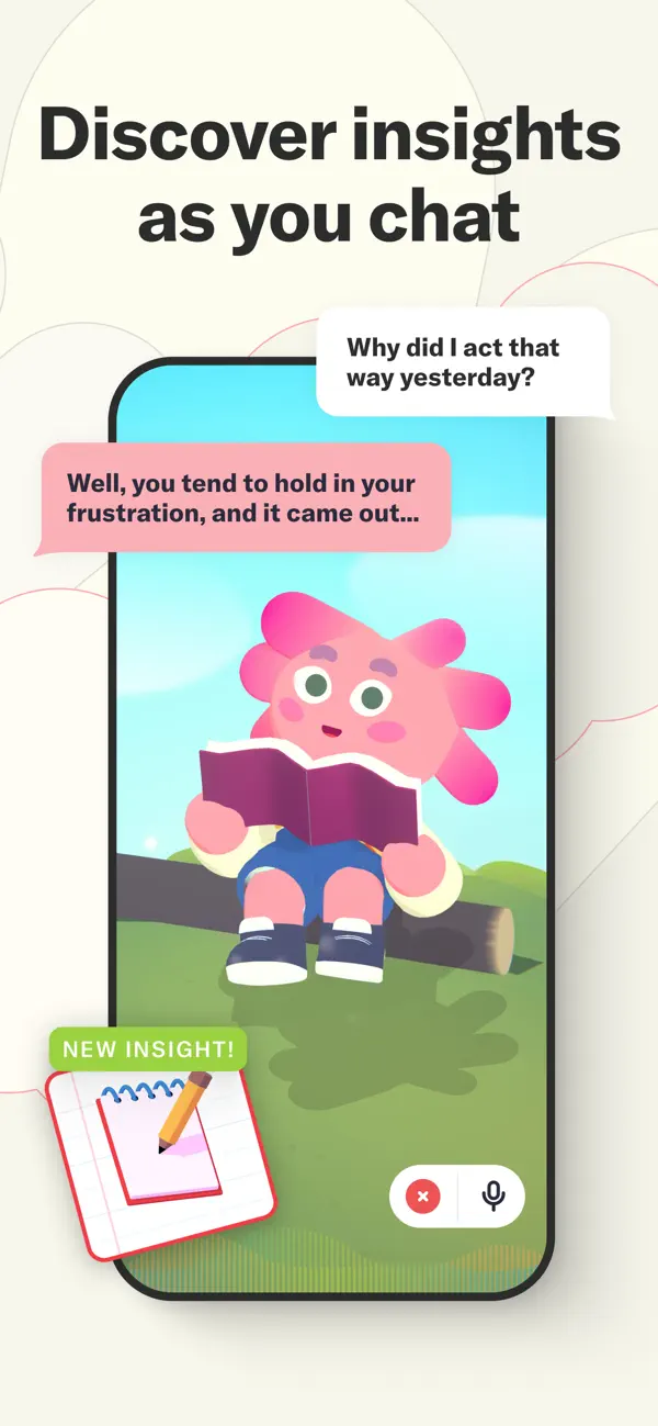 Tolan: Alien Best Friend screenshot 5