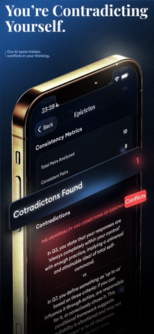 Wisdom - Socrates' Mirror Screenshot 6 of 8