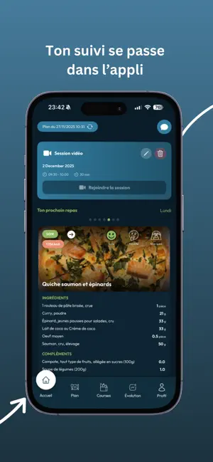 mmmEat screenshot 3