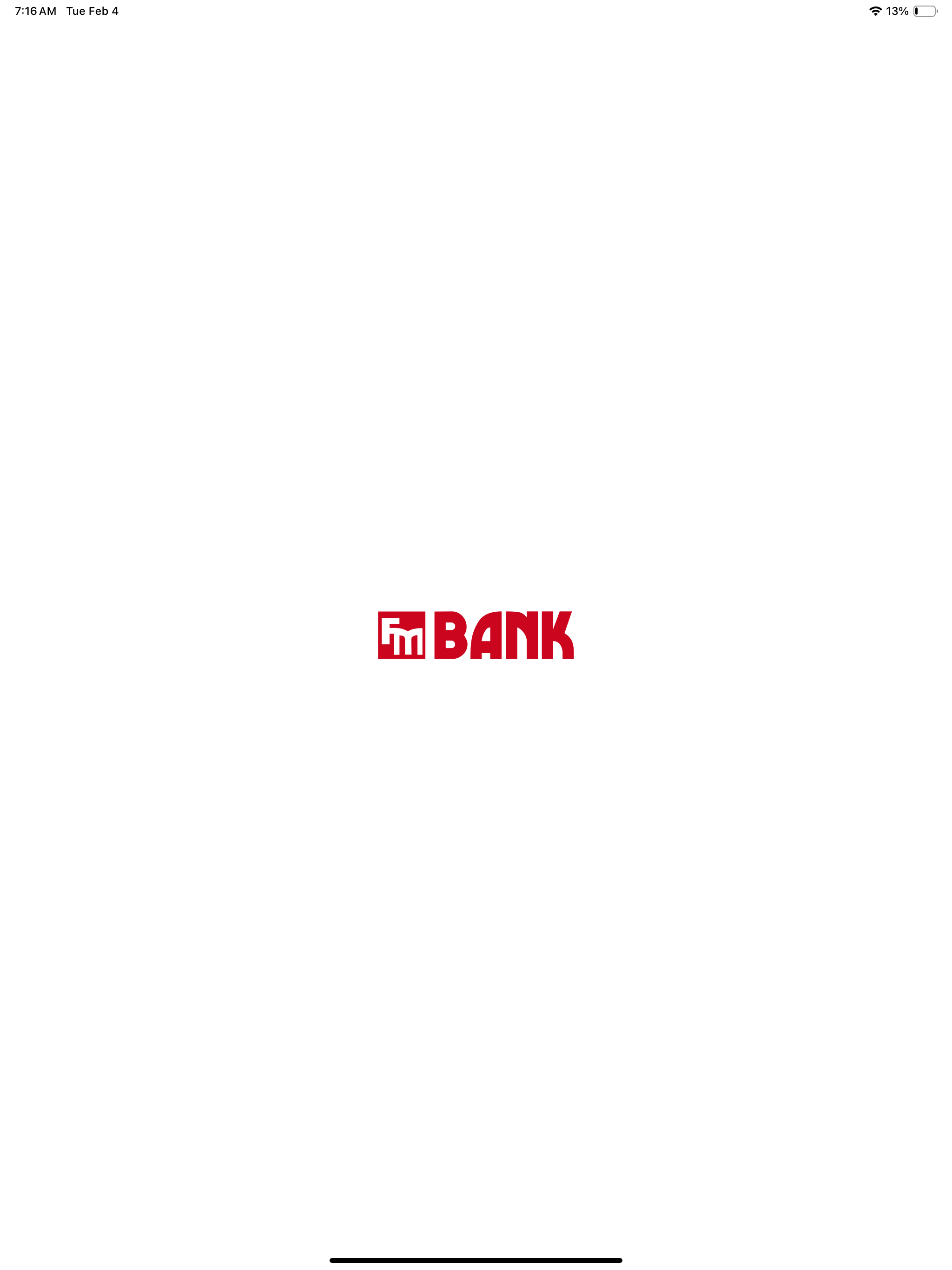 Bankwithfm Business screenshot 10