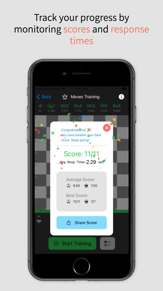 #5. Board Brain (iOS) Podle: Selvarajan Thangavel