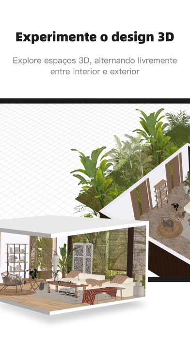 Screenshot #2 pour Homestyler Design d'intérieur