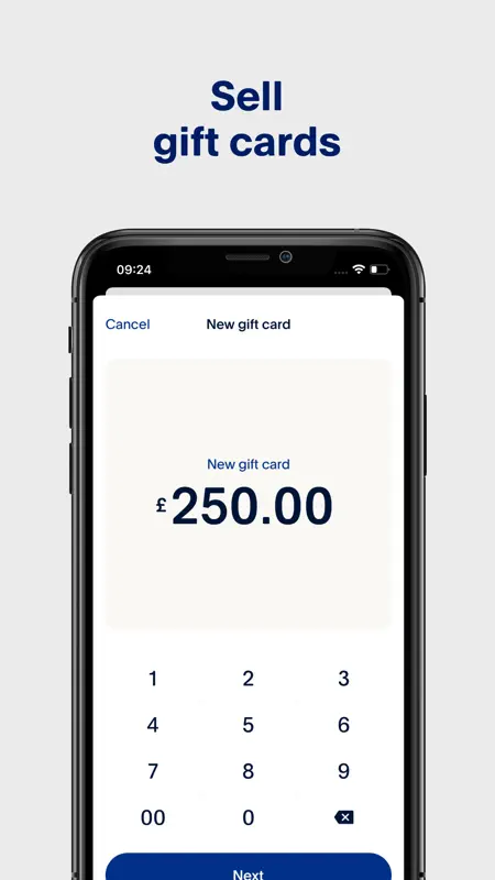 PayPal POS (ex Zettle) screenshot 8 of 8