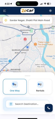 ZoCar Screenshot 1 of 5