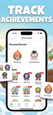 LockLeaf: App Blocker screenshot