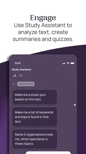 Messenger Pigeon screenshot 4