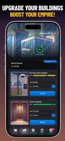 Build Empire: New clicker game screenshot
