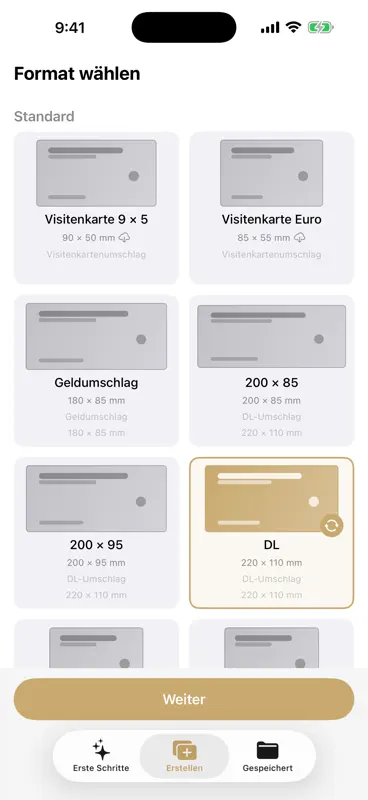 VoucherCraft screenshot 4 of 6