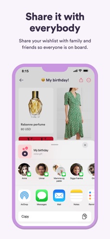 Óskar Screenshot 4 of 5