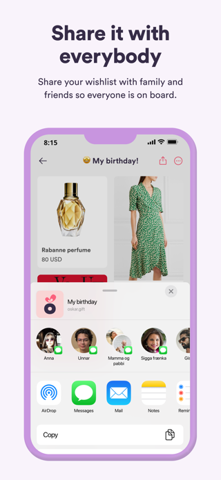 Óskar Screenshot 4 of 5