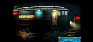 Bear Haven 3 - Horror Train screenshot 1
