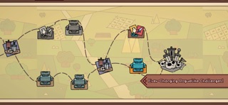 Deckbane: Deckbuilder & Poker Screenshot 5 of 9