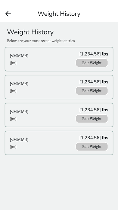 Lifestyle Medicine Eats screenshot