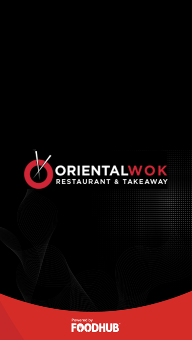 Oriental Wok Screenshot